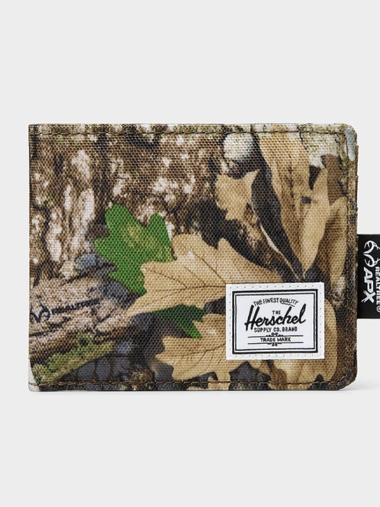 Herschel Supply Company Accessories - Herschel camo Roy Realtree® wallet NWT